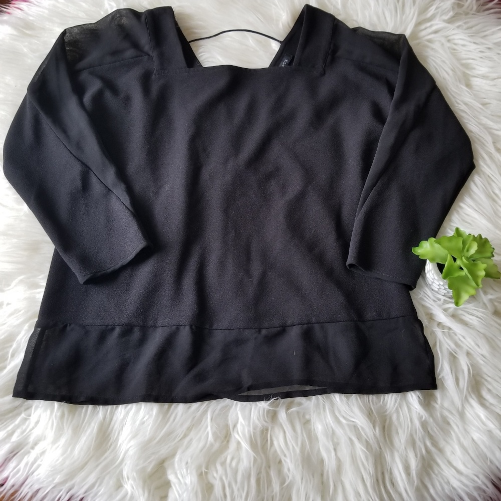 RW & CO Top Size M